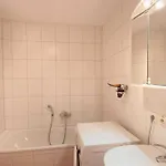 아파트 Residenz Falkenberg, Whg 2 Sellin (Rugen)