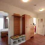 Residenz Falkenberg, Whg 2 아파트 *
