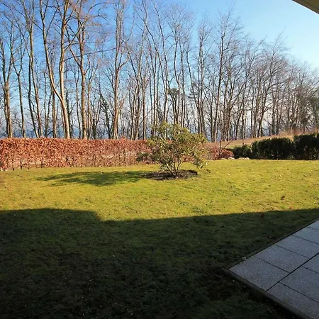 Residenz Falkenberg, Whg 2 Apartment