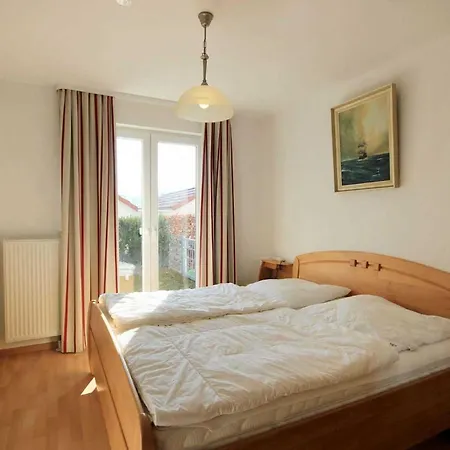 Residenz Falkenberg, Whg 2 Apartment *