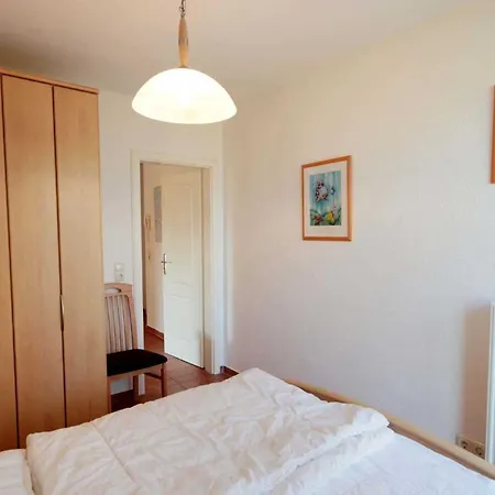 Appartement Residenz Falkenberg, Whg 2 Sellin (Rugen)