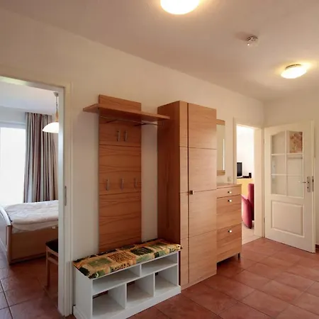 Residenz Falkenberg By Rujana Appartement Sellin (Rugen)