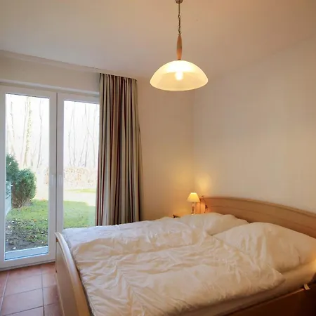 Residenz Falkenberg, Whg 2 *