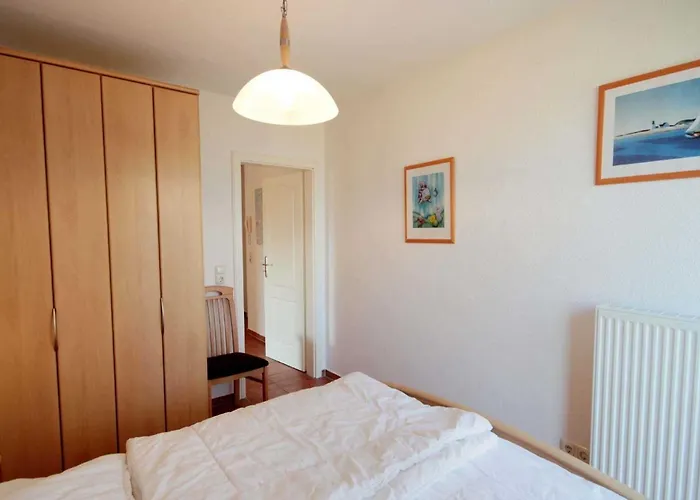 Apartment Residenz Falkenberg, Whg 2 Sellin (Rugen)