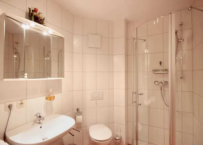 Residenz Falkenberg, Whg 2 *