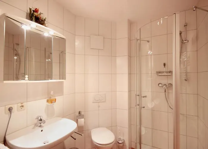 Residenz Falkenberg, Whg 2 *