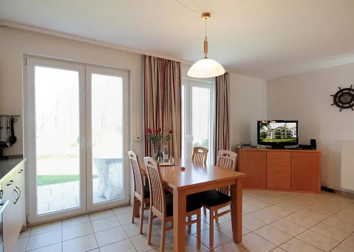 Residenz Falkenberg, Whg 2