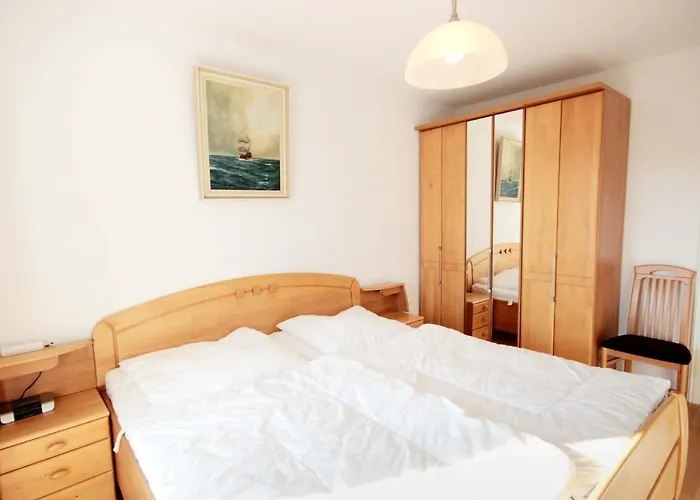 Residenz Falkenberg, Whg 2 Sellin (Rugen)