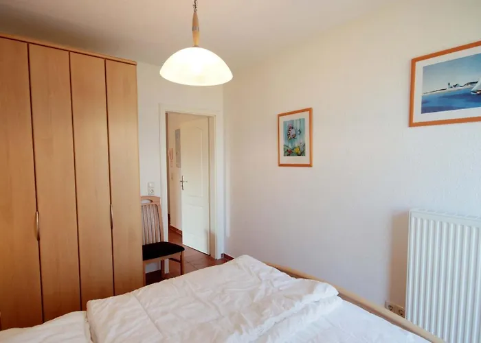 Residenz Falkenberg, Whg 2